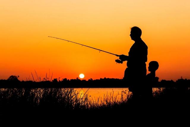 新手钓鱼，带你认识鱼钩的类型，让你找到适合目标鱼的利器